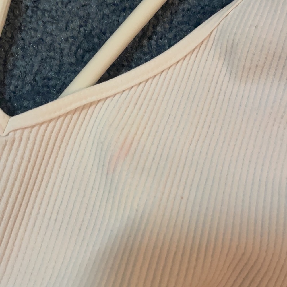 Halter top - Picture 4 of 4